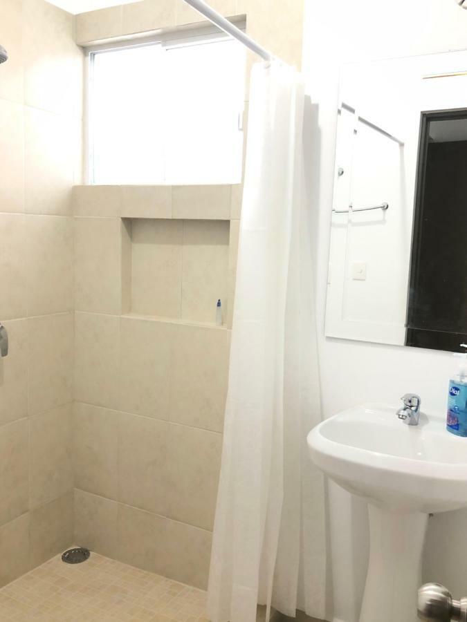 הוילה מזטלן Casa En Privada Frente A La Playa Con Alberca! מראה חיצוני תמונה